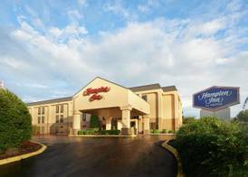 Hampton Inn Franklin 3