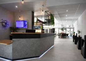 ibis Chateauroux 3