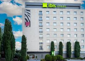 ibis Styles Barcelona Sant Joan Despi 4