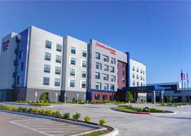 Hampton Inn & Suites Irving Hwy 183 3