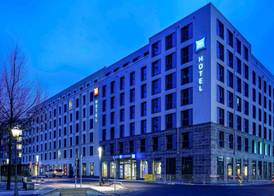 Ibis Budget Leipzig City 2