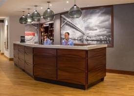 Hampton Inn And Suites By Hilton Portland-Pearl District 4
