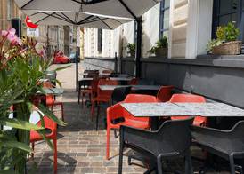 ibis Saint-Omer Centre 4