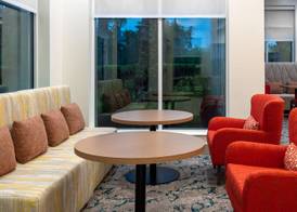 Hilton Garden Inn Orlando International Drive North 4