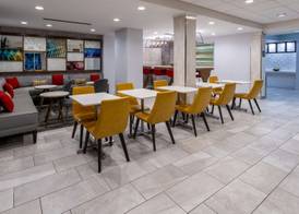 Hampton Inn Atlanta-Georgia Tech-Downtown 5