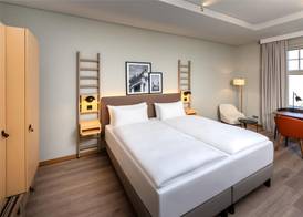 Hotel Bleibtreu Berlin by Golden Tulip 4