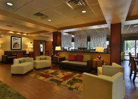 Hampton Inn San Antonio Stone Oak 5