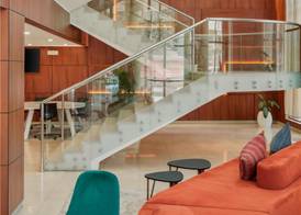 Doubletree By Hilton Addis Ababa Airport 5