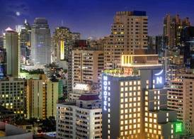 ibis Styles Bangkok Sukhumvit 4 5