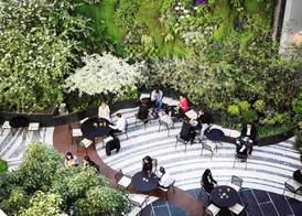 Novotel Paris Les Halles 3