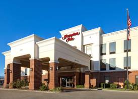 Hampton Inn Victoria, TX 2