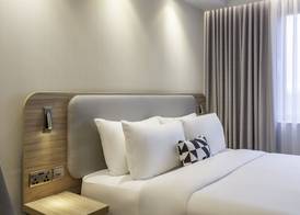 Holiday Inn Express DUBLIN AIRPORT by IHG 5