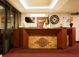Kyriad Hotel Strasbourg Lingolsheim 4