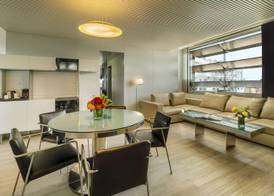 NH Collection Barcelona Constanza 4