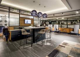 Novotel Den Haag City Centre 2