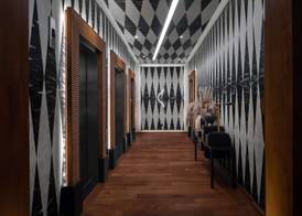 Hotel Fraye Nashville, Curio Collection By Hilton 4