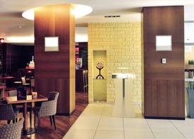Hotel Mercure Toruń Centrum 3