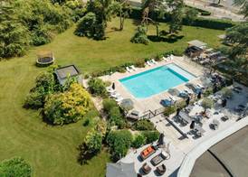 Novotel Pau Pyrénées 4