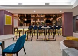 Hampton Inn NY-JFK 5