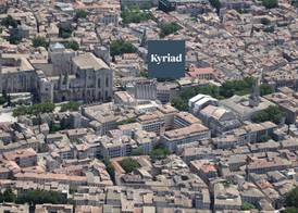 Kyriad Avignon - Palais des Papes 3
