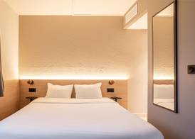Kyriad ECO - Suresnes - La Defense 3