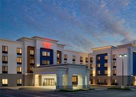 Hampton Inn & Suites Parsippany/North 2