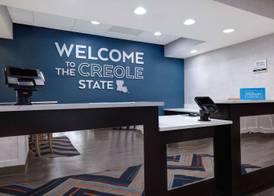 Hampton Inn Natchitoches 5