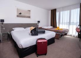 Golden Tulip La Baule Hotel and Residence 2
