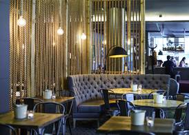 Novotel Liverpool Centre 2