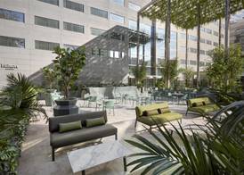 Hilton Barcelona 2