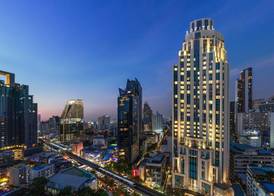 Sofitel Bangkok Sukhumvit 4