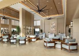Hilton Garden Inn Bali Nusa Dua 4