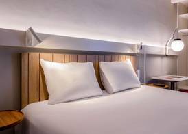 ibis La Rochelle Centre Historique 5