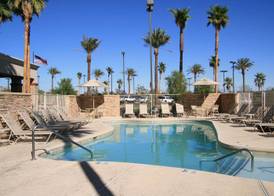 Hampton Inn & Suites Las Vegas-Red Rock/Summerlin 4