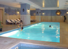 Taksim Gonen Hotel 3
