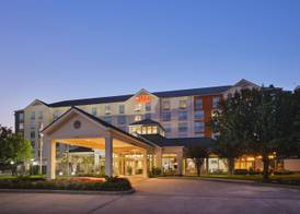 Hilton Garden Inn Houston/Bush Intercontinental Airport 2