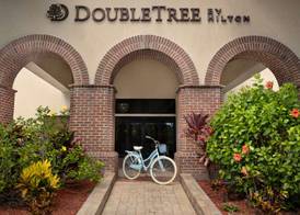 DoubleTree by Hilton St. Augustine Historic District 3