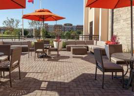 Hilton Garden Inn Waco 4