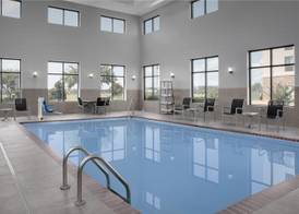 Hampton Inn & Suites Tupelo/Barnes Crossing 5