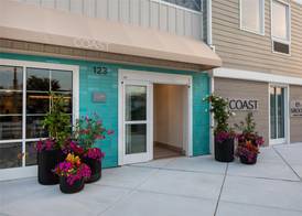 Coast Rehoboth Beach, Tapestry Collection By Hilton 3