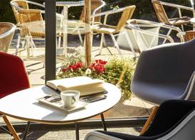 Ibis London Luton Airport 5