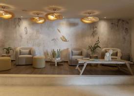 Cali Resort & Spa Designed For Adults by Louis Hotels 4