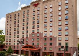 Hampton Inn New York - LaGuardia Airport 3