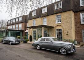 The Gonville Hotel, a member of Radisson Individuals 5