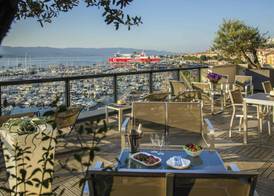 Mercure Ajaccio 2
