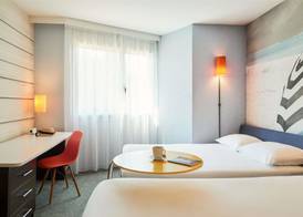 ibis Styles Toulon La Seyne-sur-Mer 5