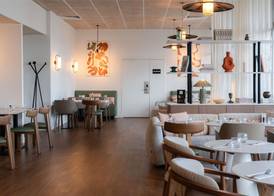 Mercure Paris Ivry Quai De Seine 4
