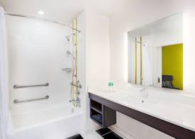 Holiday Inn Express SAN FRANCISCO UNION SQUARE by IHG 5