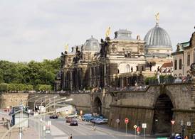 ibis Styles Dresden Neustadt 5