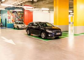 ibis Paris 17 Clichy-Batignolles 4
